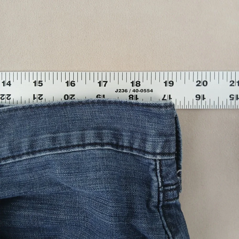 Levis 559 38x34 Mens Jeans Relaxed Straight **Actual 38x31‎ **